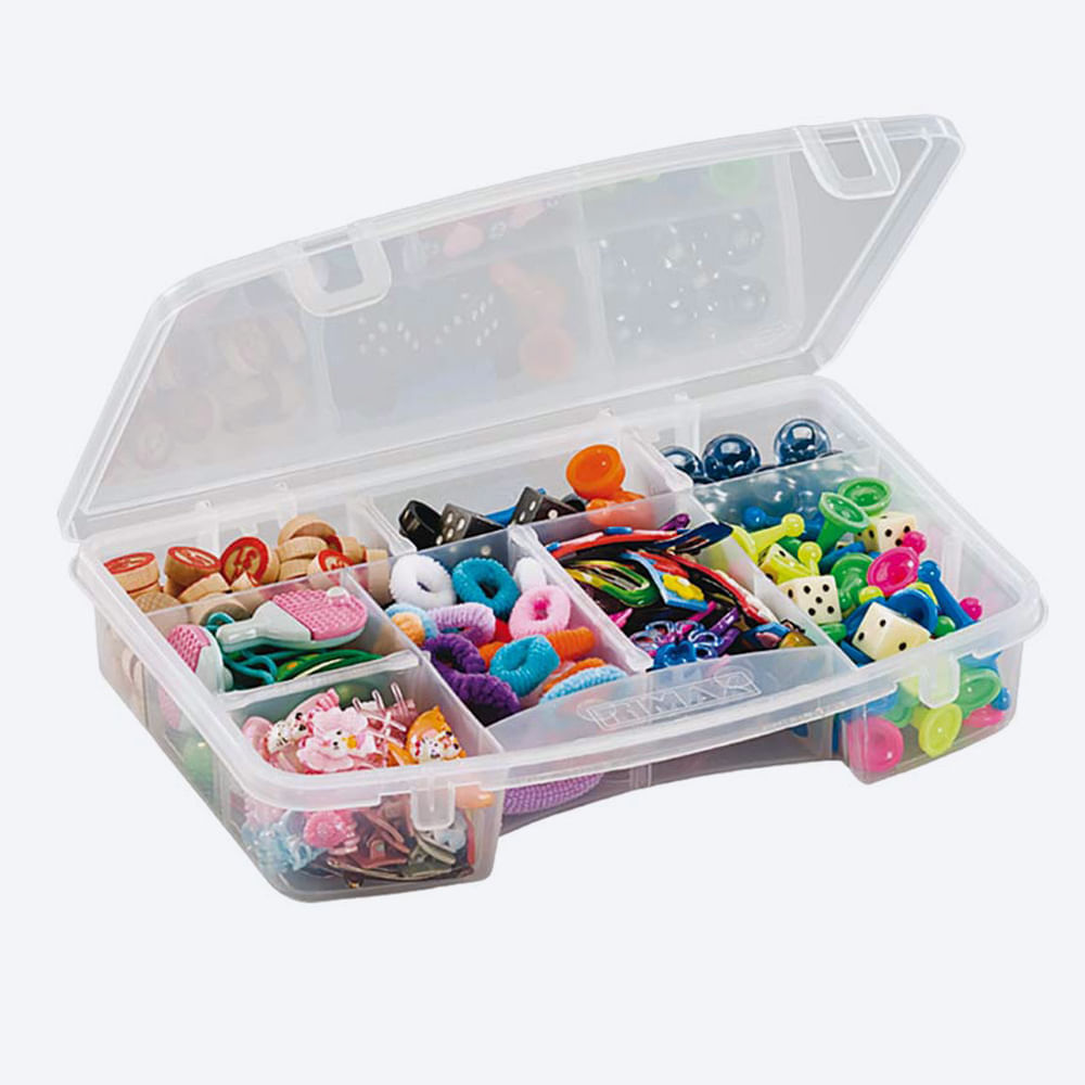 Caja Organizadora 230 Milímetros img #1