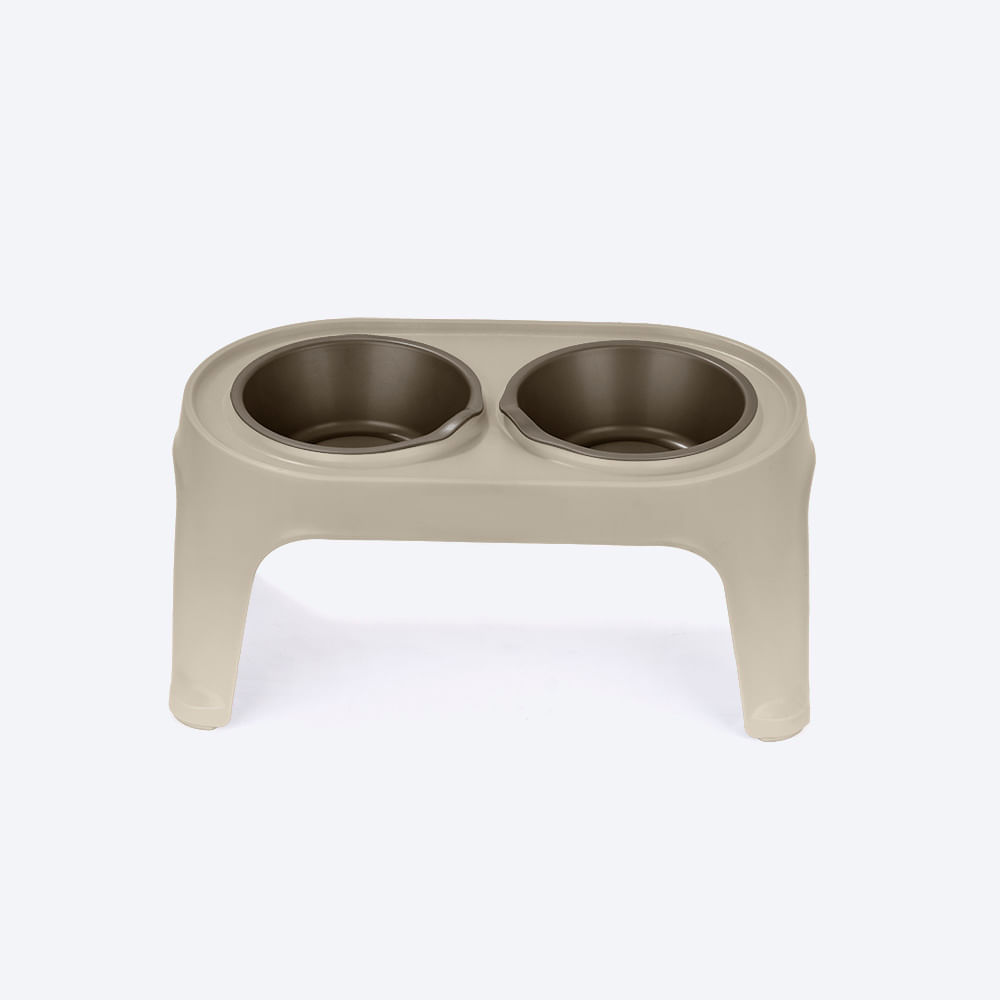 Comedero Alto para Perro Medium img #3