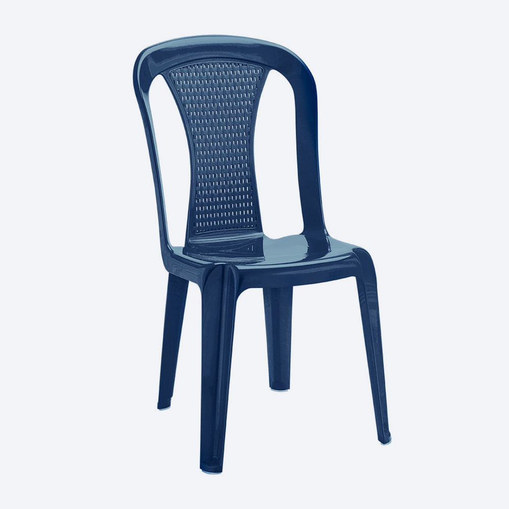Silla Samba img #1
