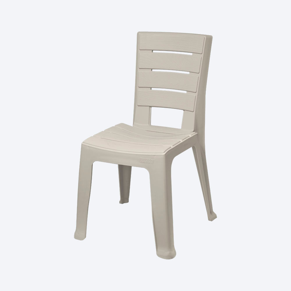 Combo Comedor Barú  (1 Mesa + 4 Sillas Sin Brazos + Armario Mediano Barú) img #5