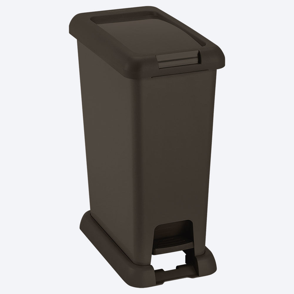 Basurero Pedal 20 Litros img #3