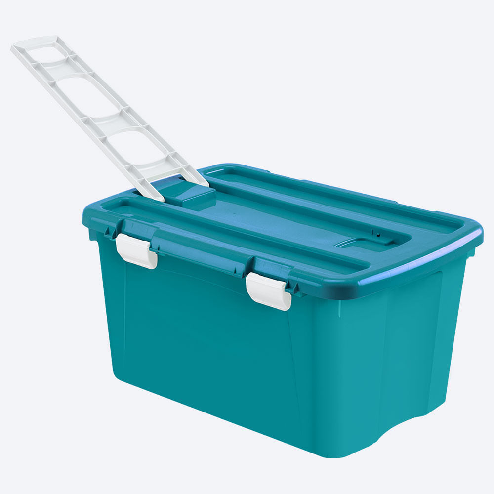 Cajón Móvil 120 Litros img #2