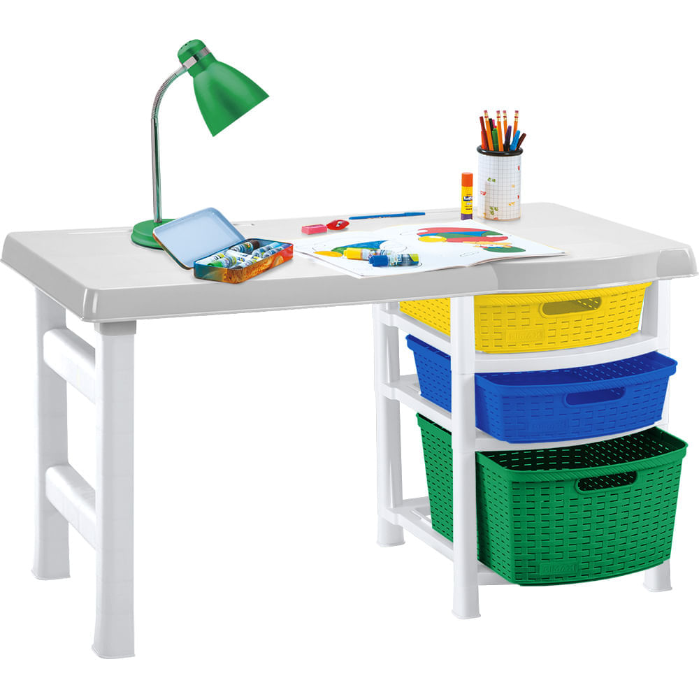 Escritorio Infantil img #3