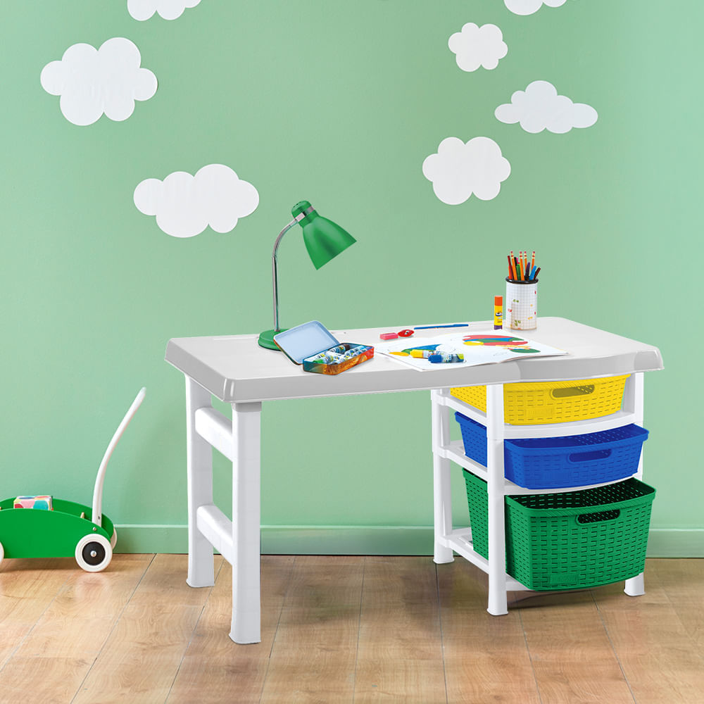 Escritorio Infantil img #1