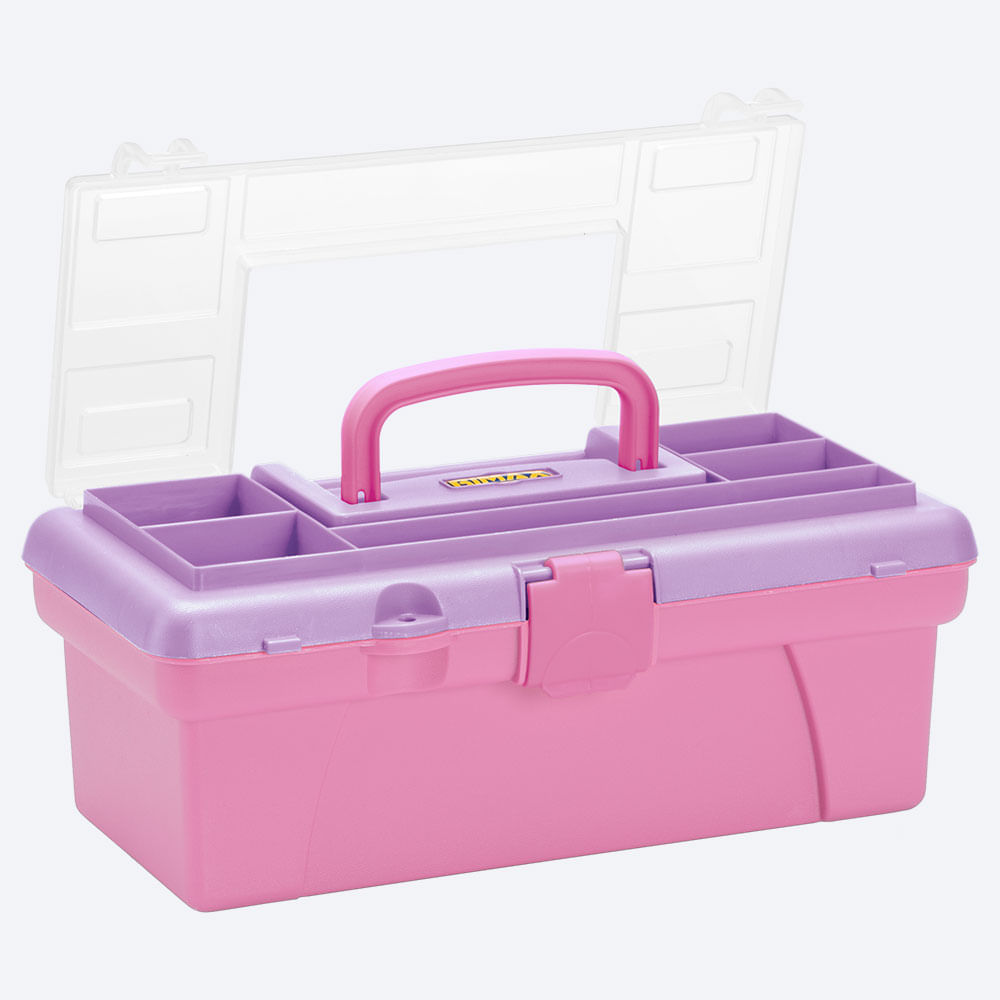 Caja Vanity 12" para Organización Vanity img #3