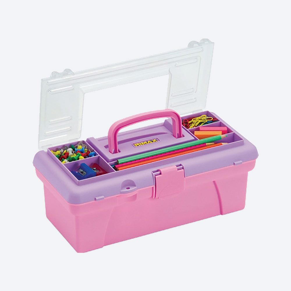 Caja Vanity 12" para Organización Vanity img #2
