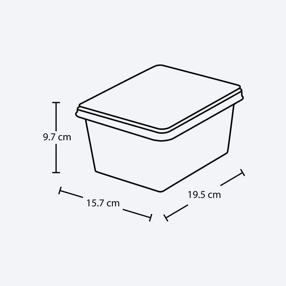 Caja Ultraliviana 1.5 Litros img #4