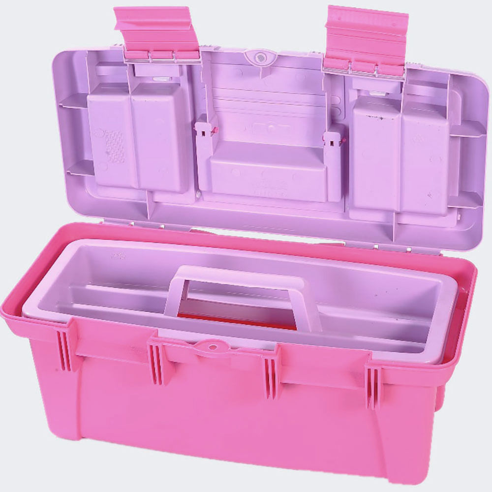 Caja Vanity Profesional img #2