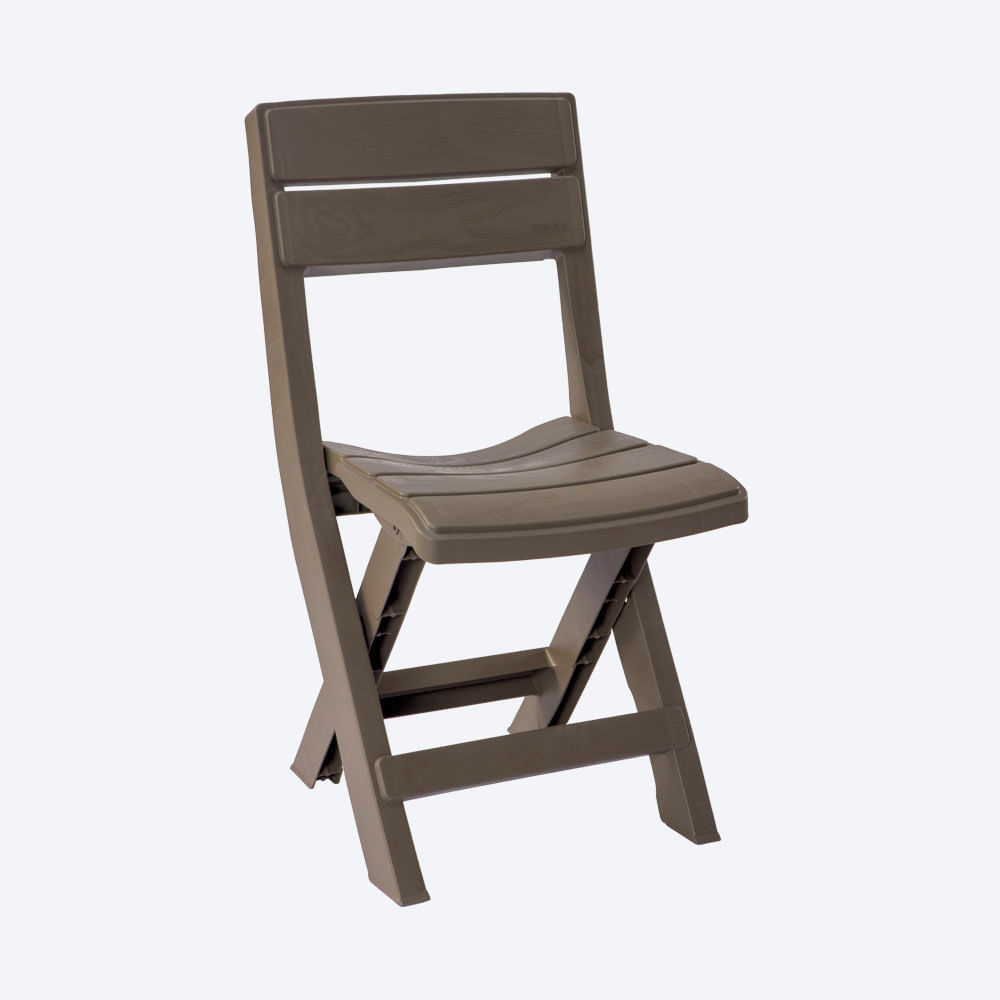 Silla Plegable Barú img #2