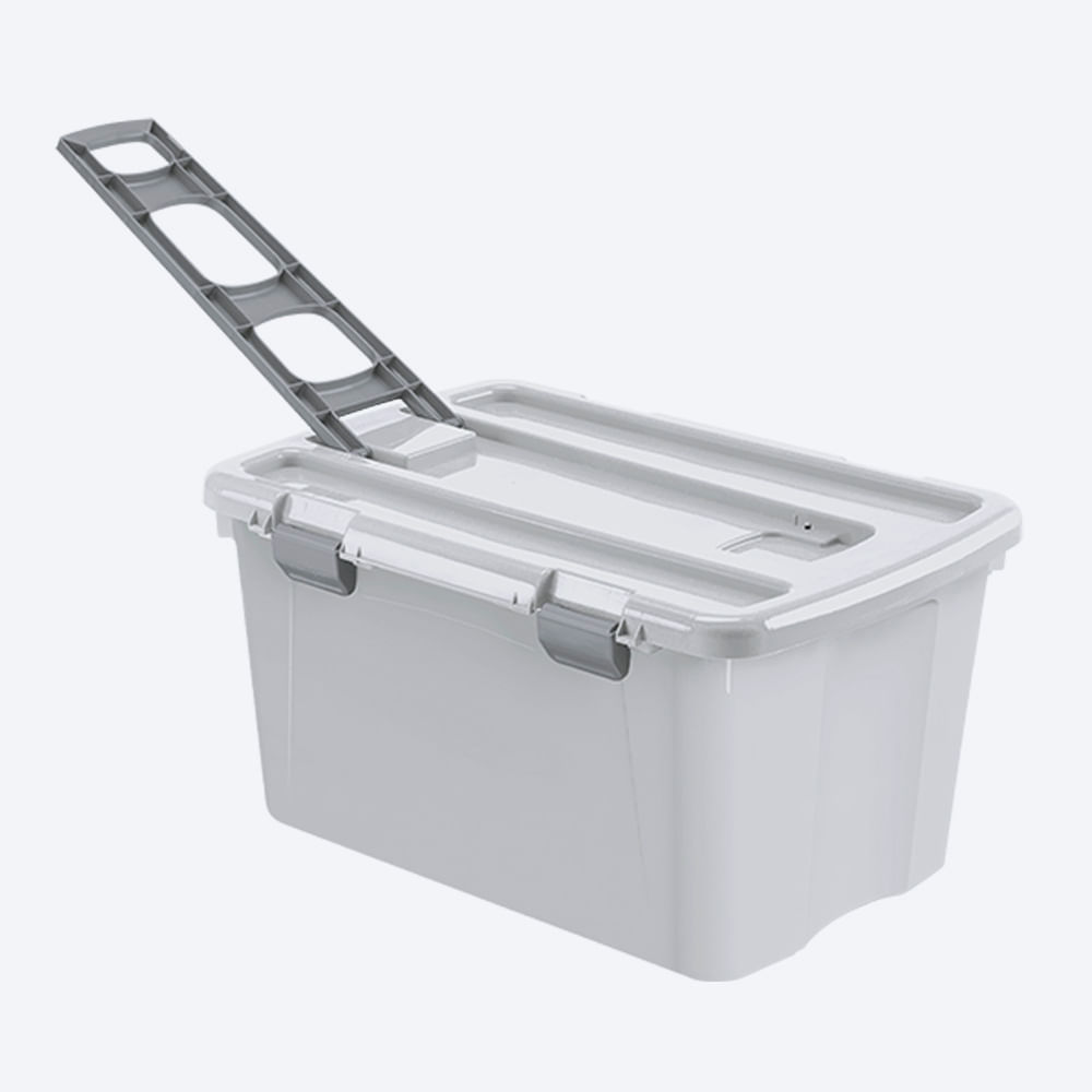 Cajón Móvil 120 Litros img #2