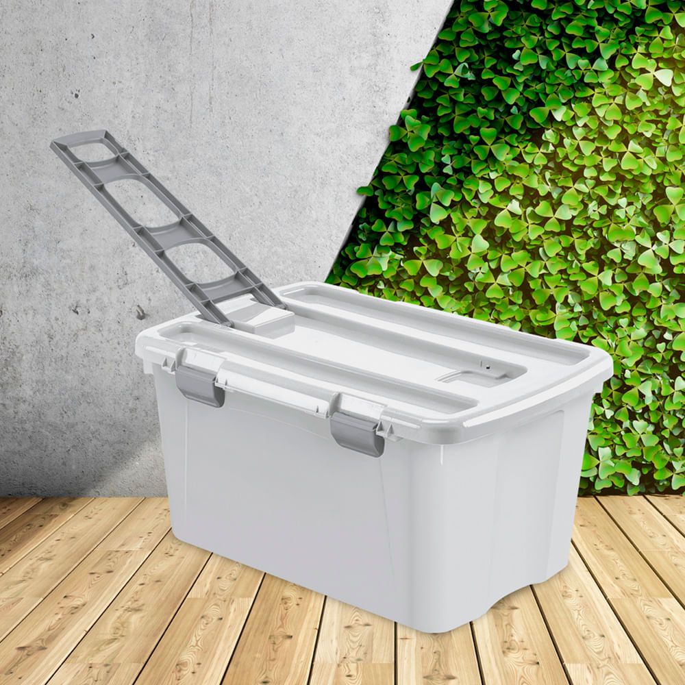 Cajón Móvil 120 Litros img #1