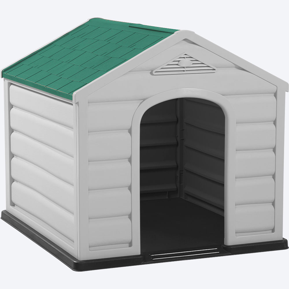Casa para Perro Razas Pequeñas img #2