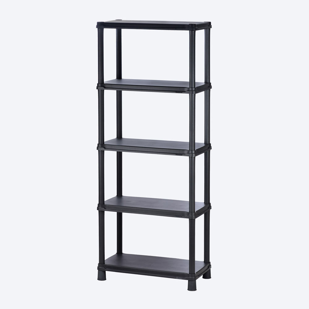 Estante multifuncional de 5 Niveles Solido 15" img #2