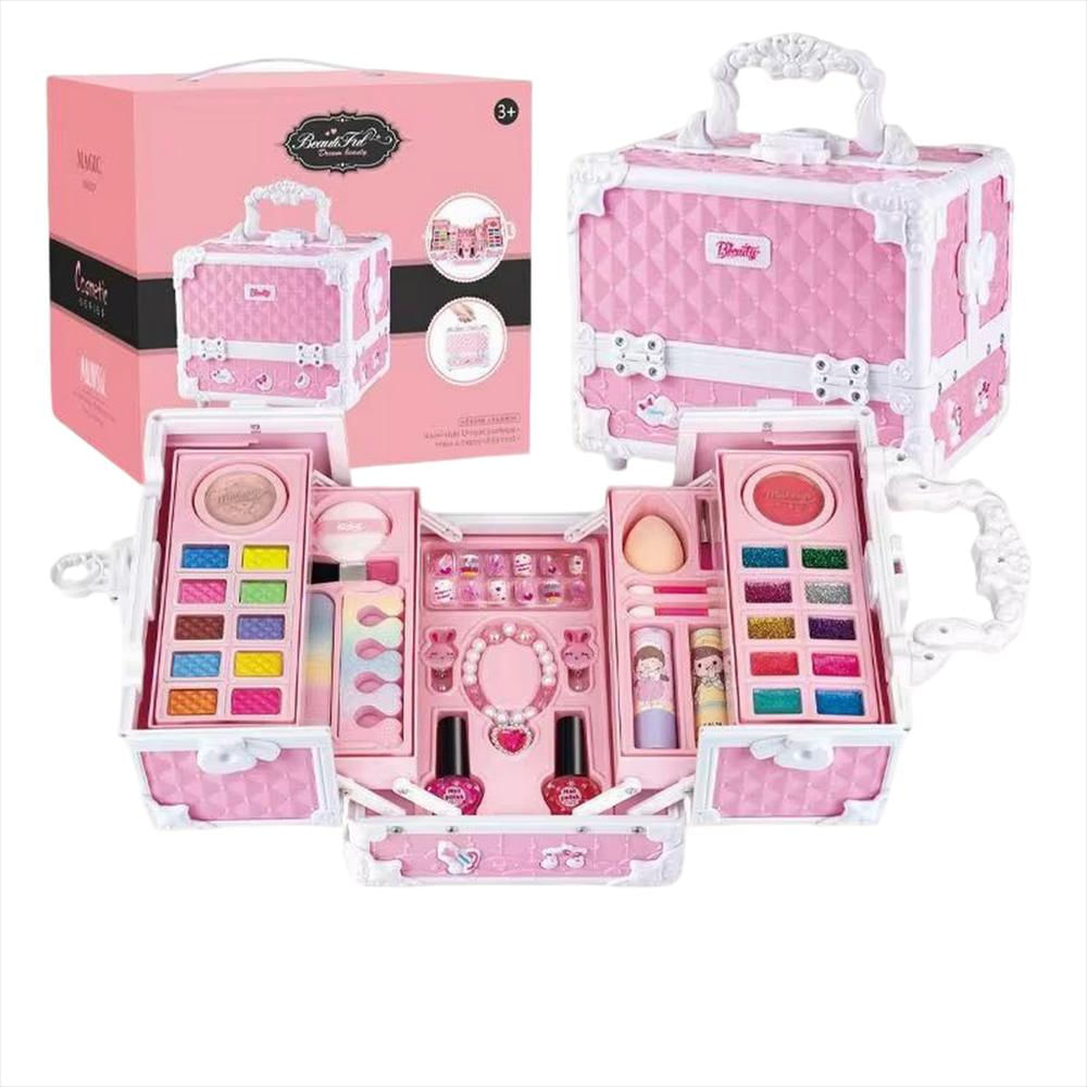 Maleta Set De Belleza Magic img #1