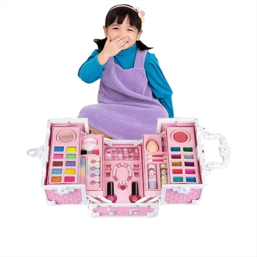 Maleta Set De Belleza Magic img #2