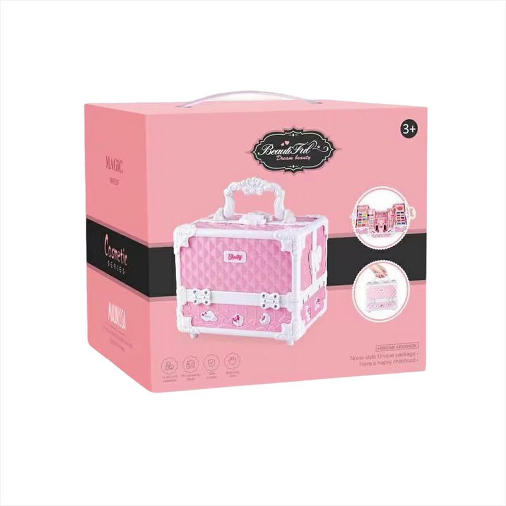 Maleta Set De Belleza Magic img #3