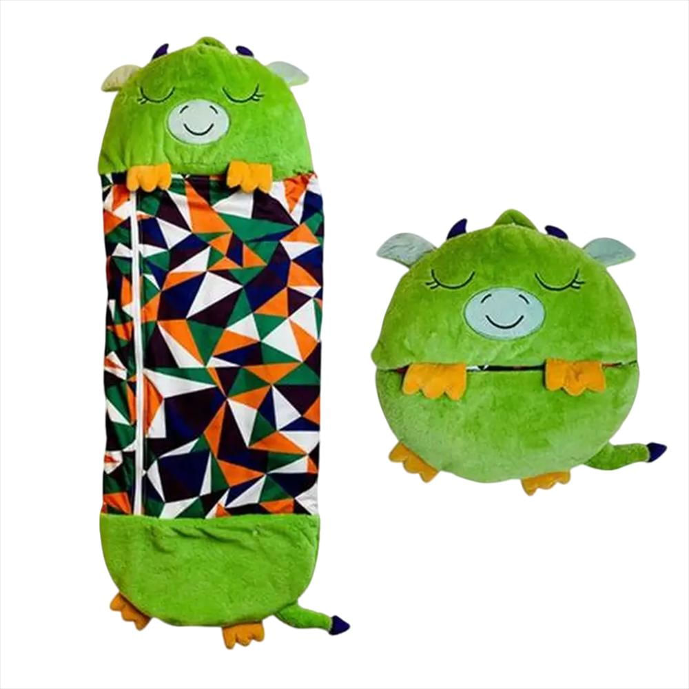 Happy Sleeping 1.80Cm Dragon img #1