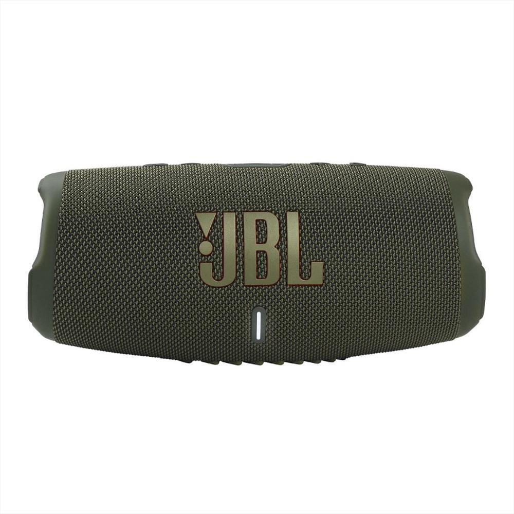 Parlante Jbl Charge 5 Verde img #1