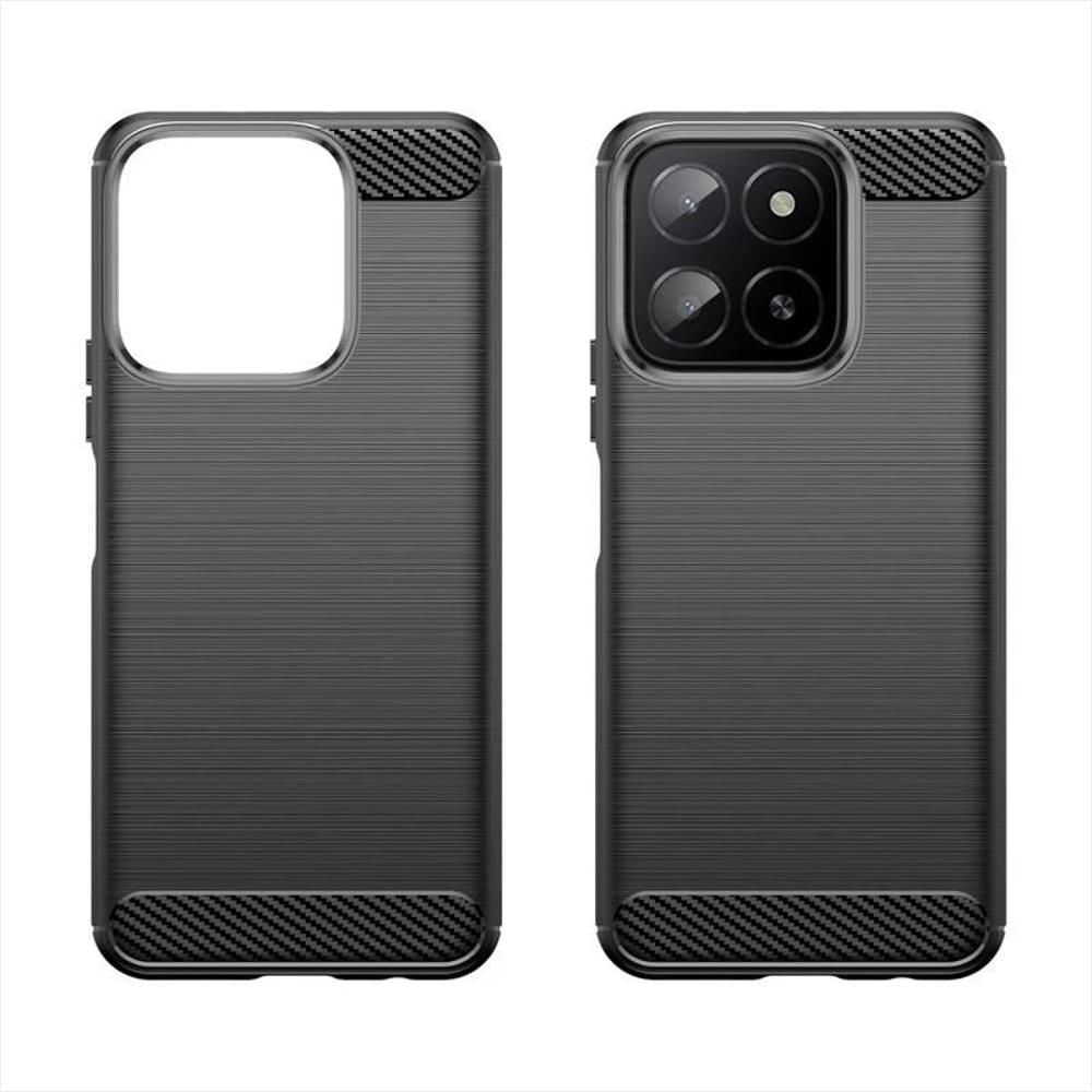 Funda Tipo Carbono Celular Honor Play 9A img #2