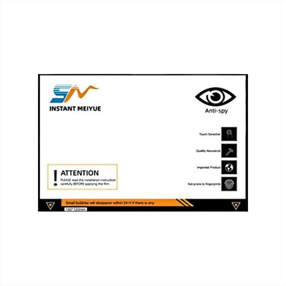 Protector Pantalla Antiespia Privacidad Hidrogel Honor Play 9A img #3