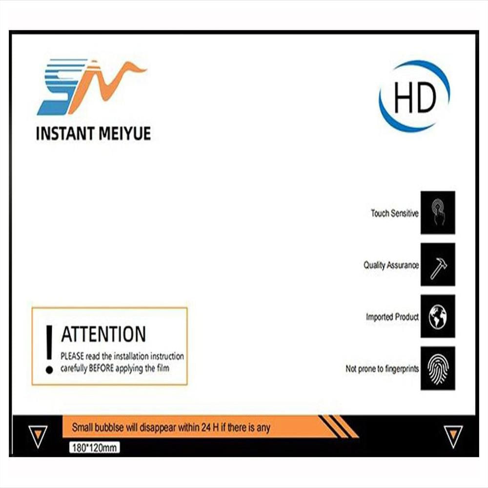 Protector Pantalla En Hidrogel Para Infinix Note 50S img #3