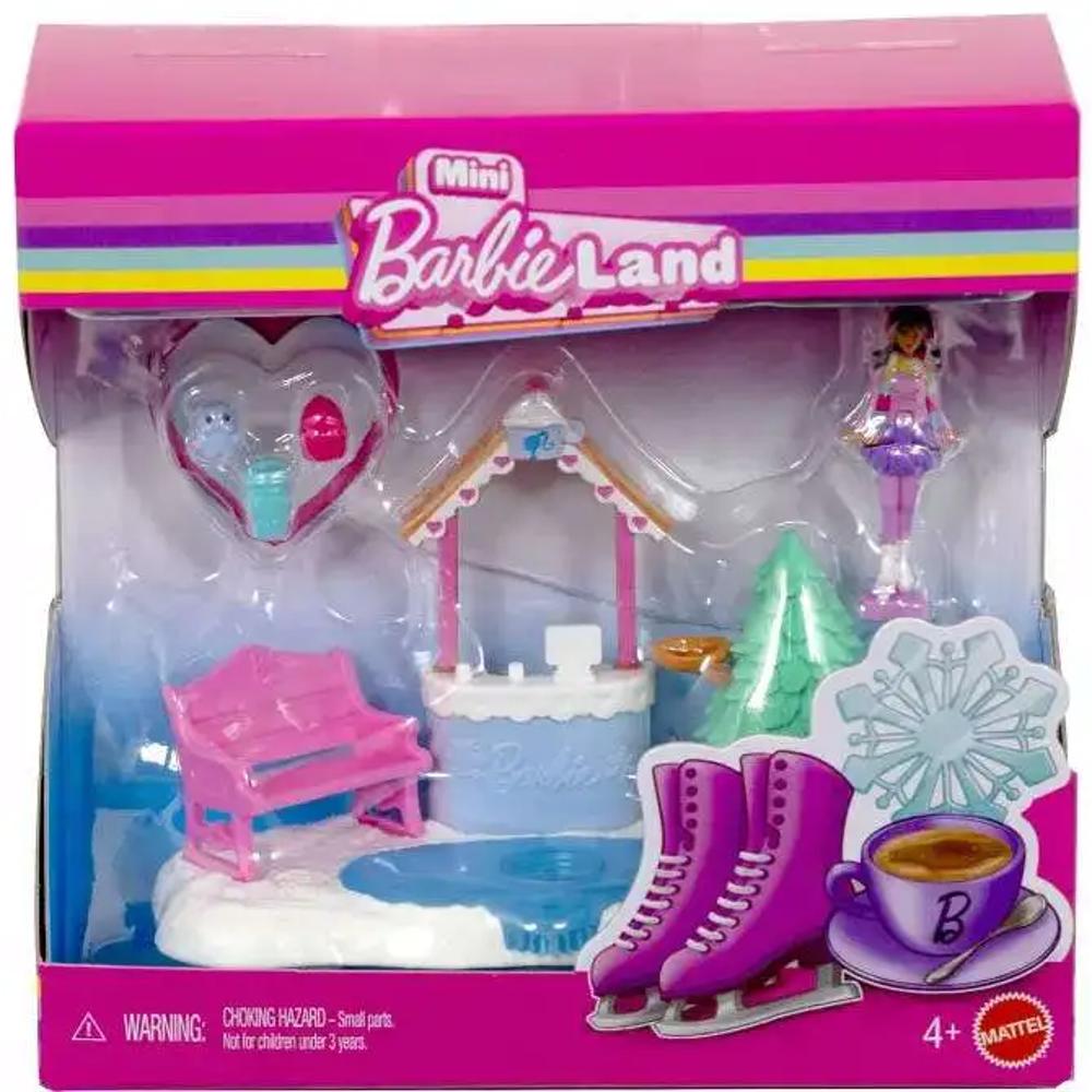 Barbieland Muñeca Barbie img #1