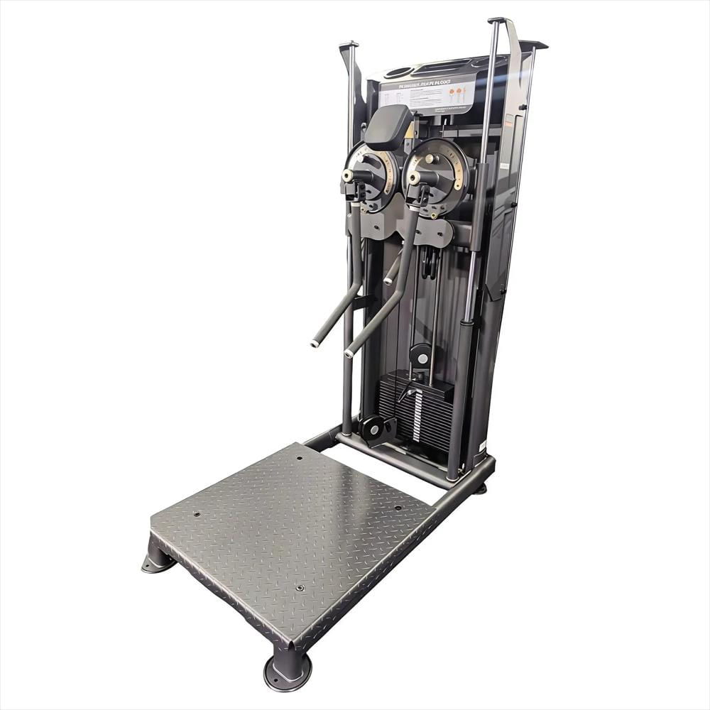 Maquina Multi Ejercicios K6 Radical img #1