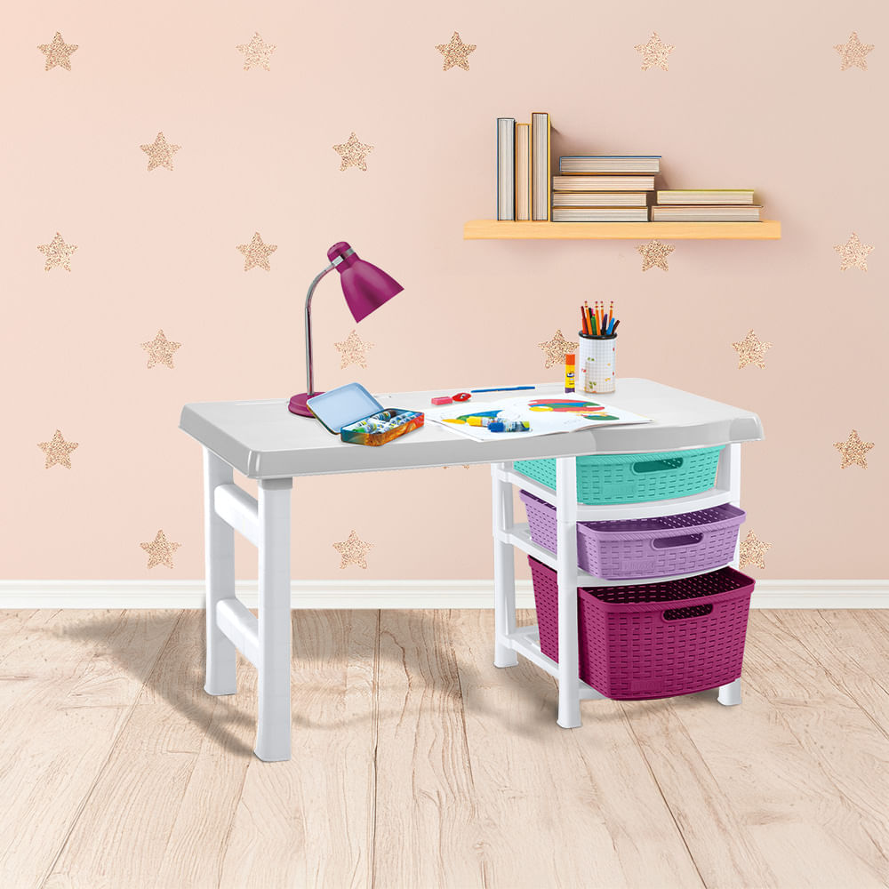 Escritorio Infantil img #1