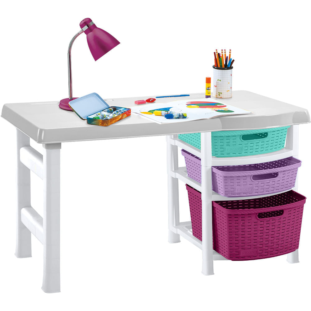 Escritorio Infantil img #4