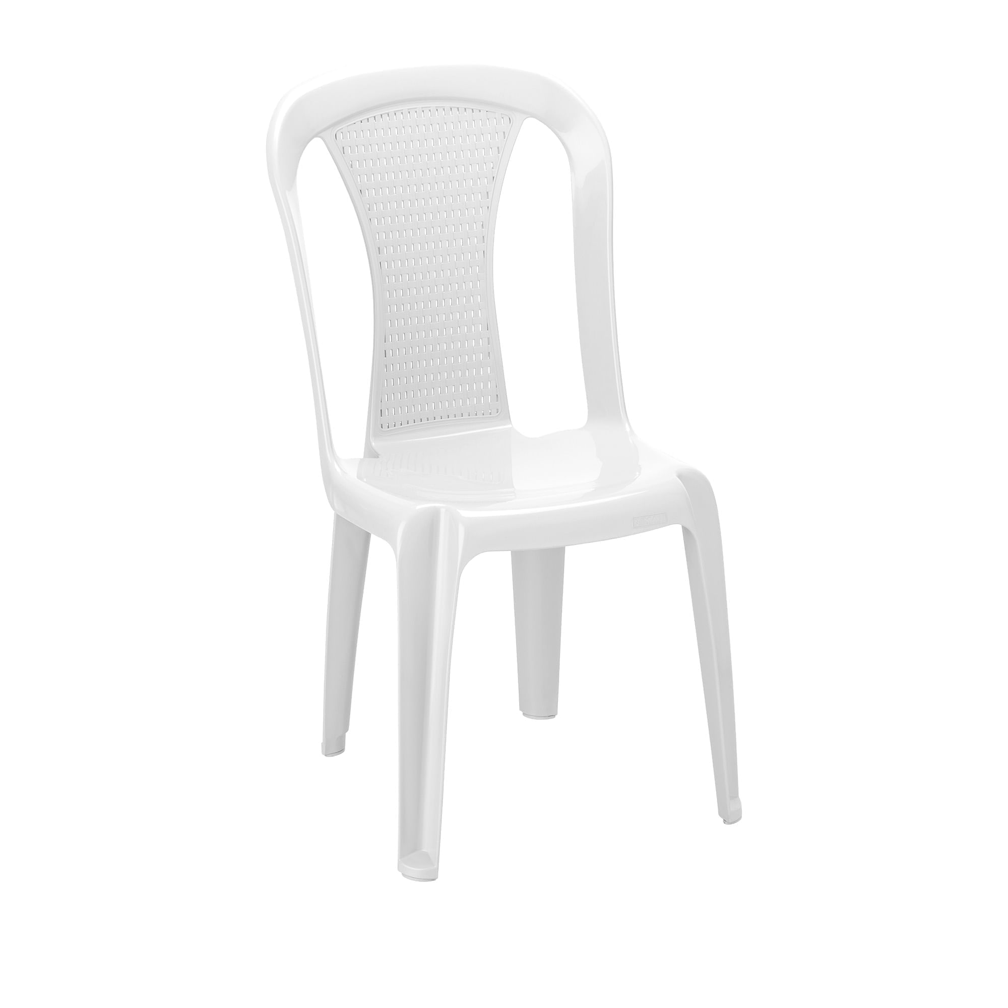 Silla Samba img #2