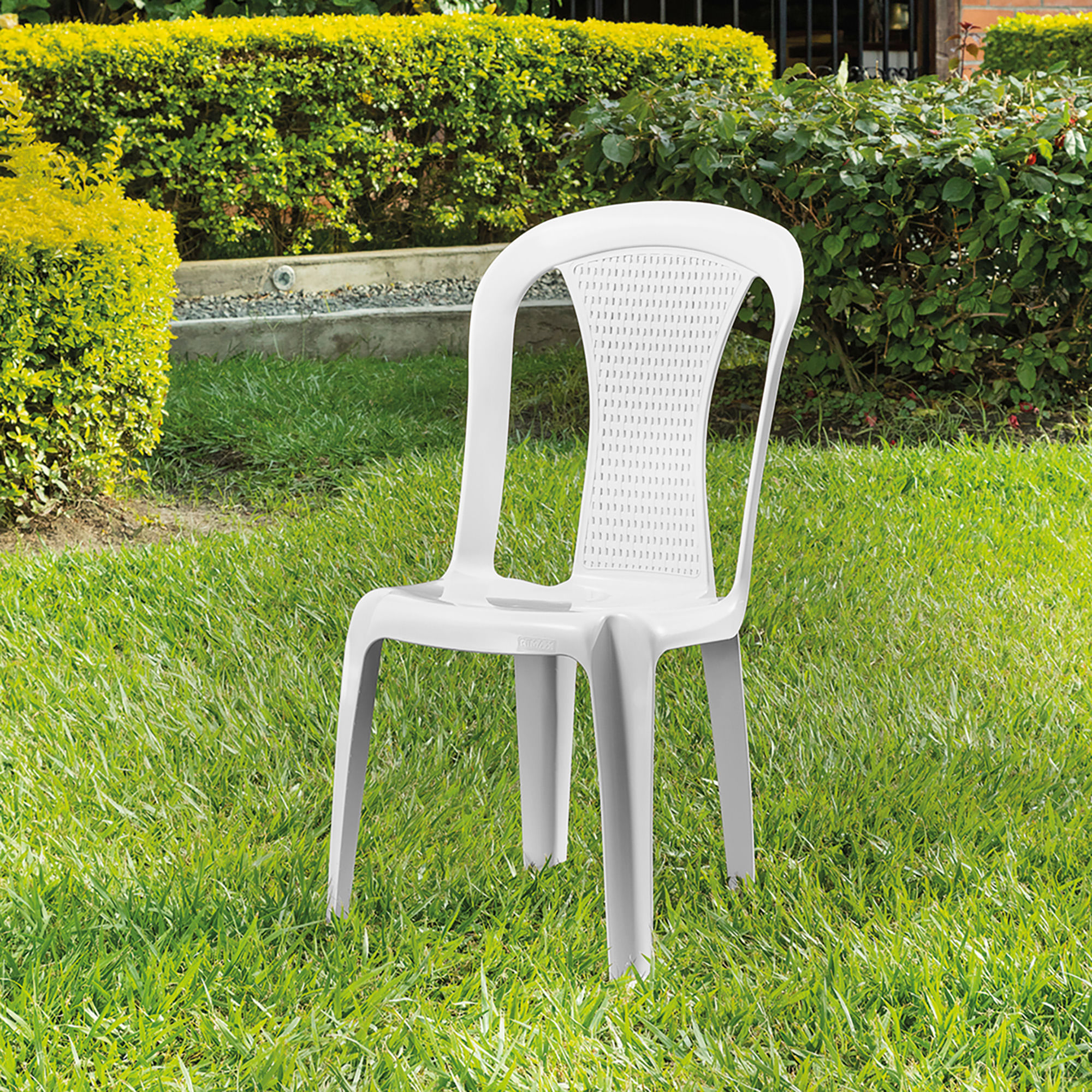 Silla Samba img #1
