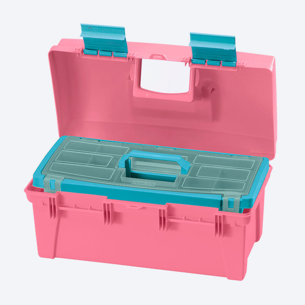 Caja Vanity Elegance img #2