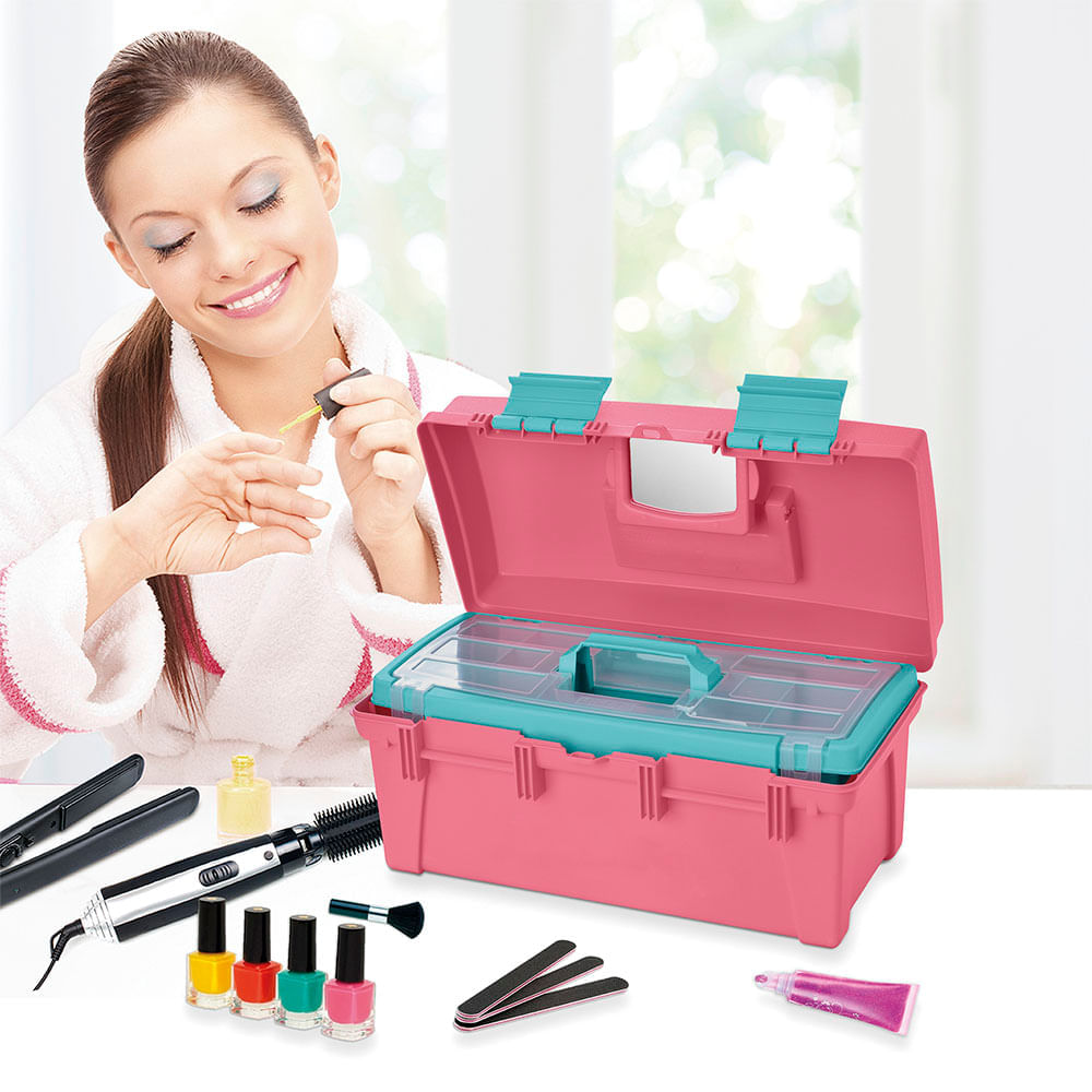 Caja Vanity Elegance img #3