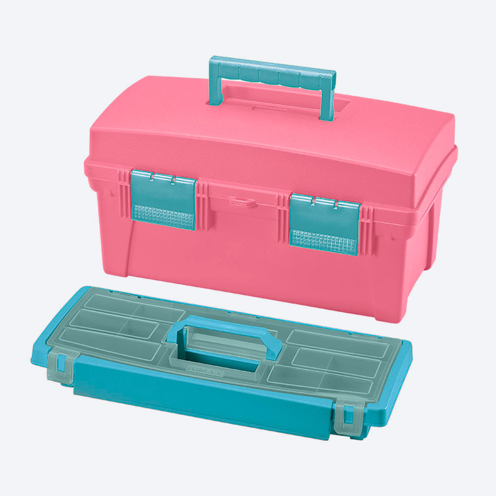 Caja Vanity Elegance img #1