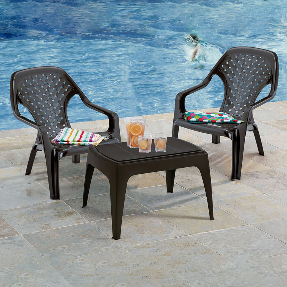 Silla Playera img #3