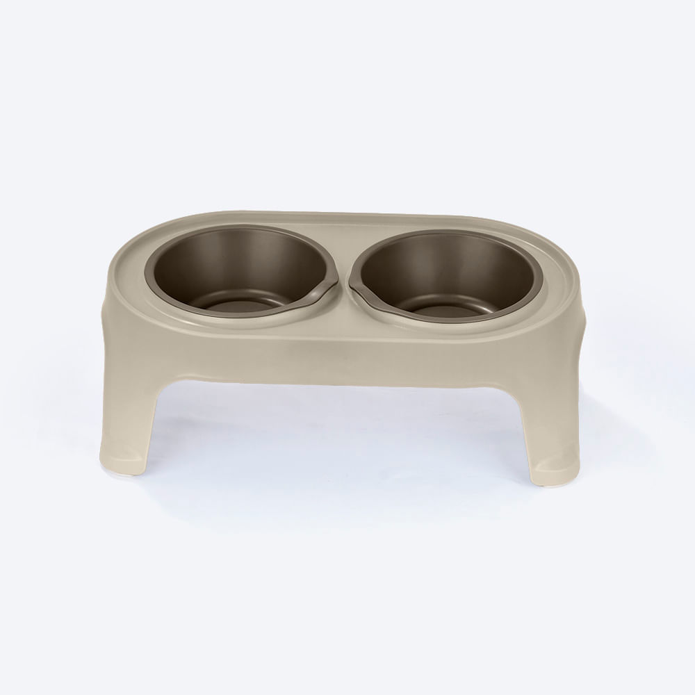 Comedero Alto para Perro Small img #2