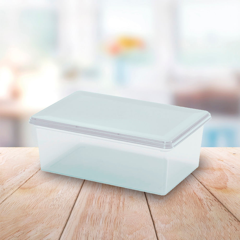 Caja Ultraliviana 6 Litros img #1