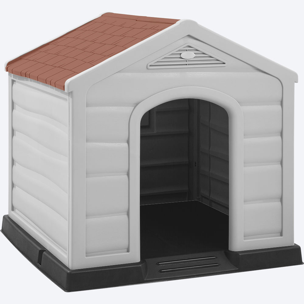 Casa para Perro Razas Medianas y Grandes img #2