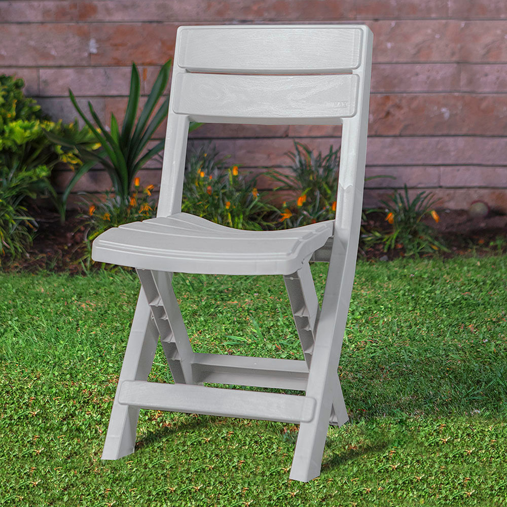 Silla Plegable Barú img #1