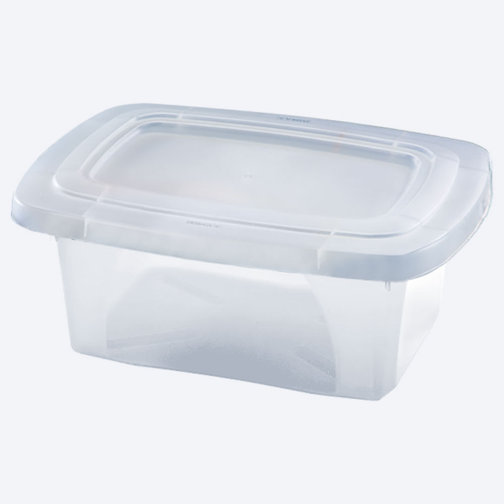 Caja Multiusos 20 Litros img #2