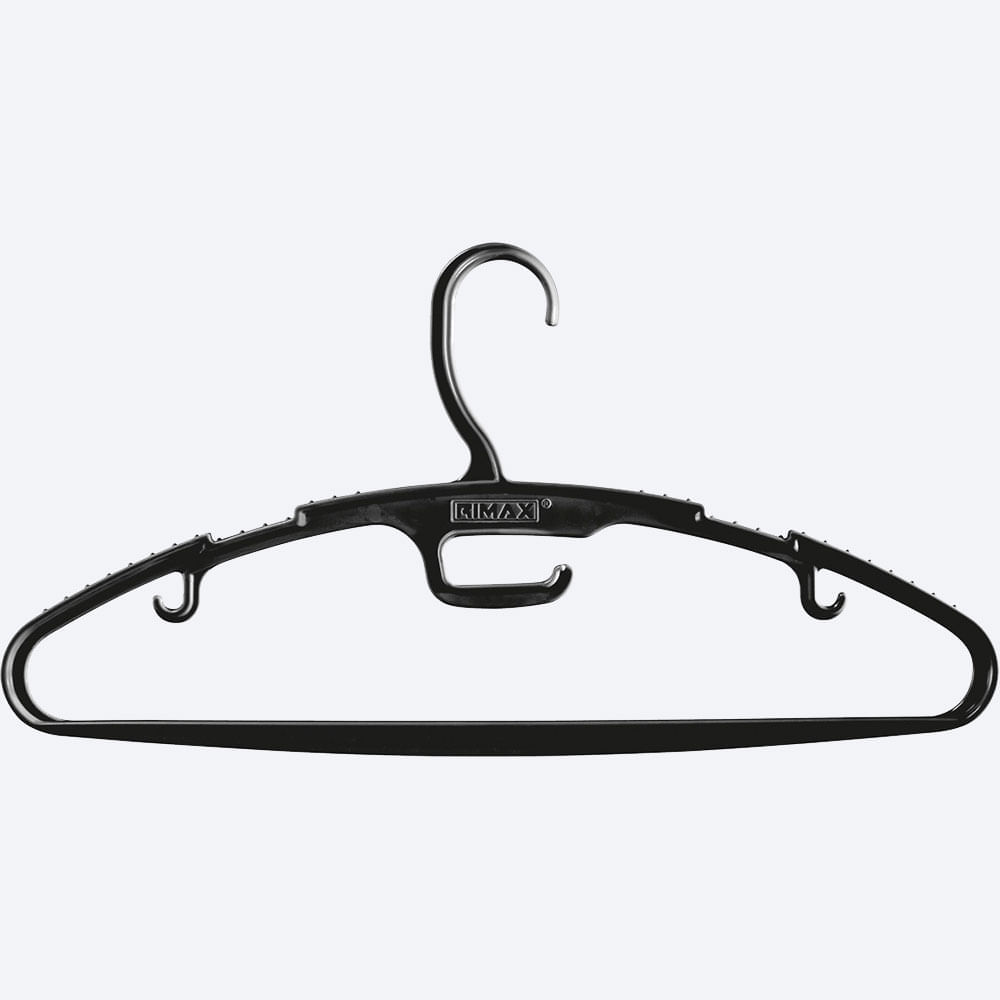 Gancho Para Ropa Set x 10 Und img #2