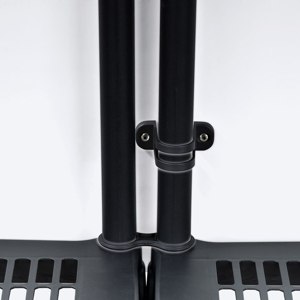 Estantería multifuncional de 5 Niveles Ventilada 18" img #5