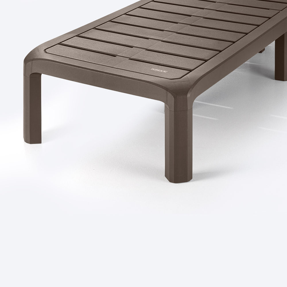 Cama Asoleadora Barú img #4