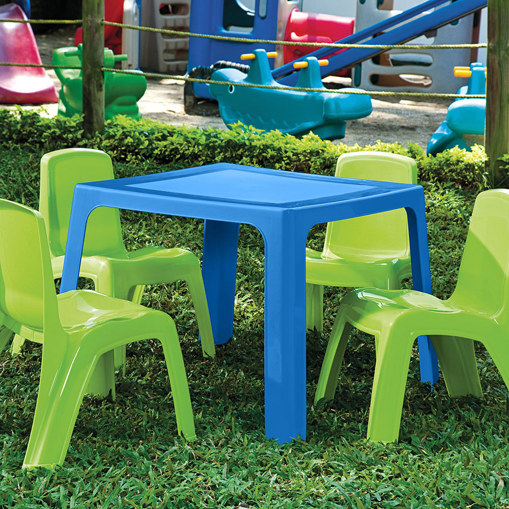 Mesa Pequeñin img #4