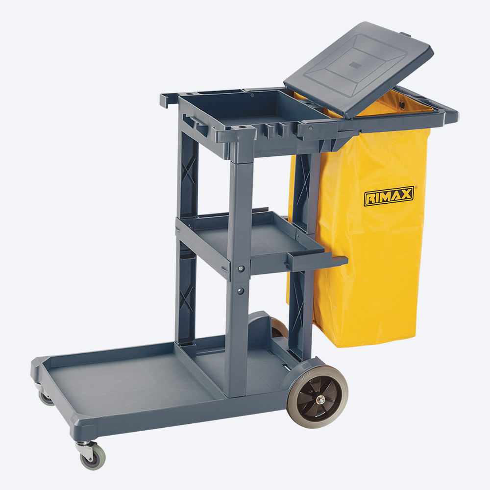 Carro De Servicio img #2