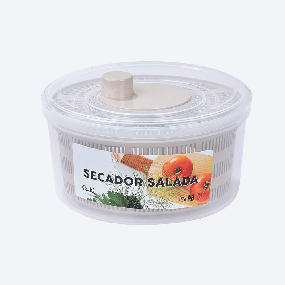 Escurridor de Ensalada img #3