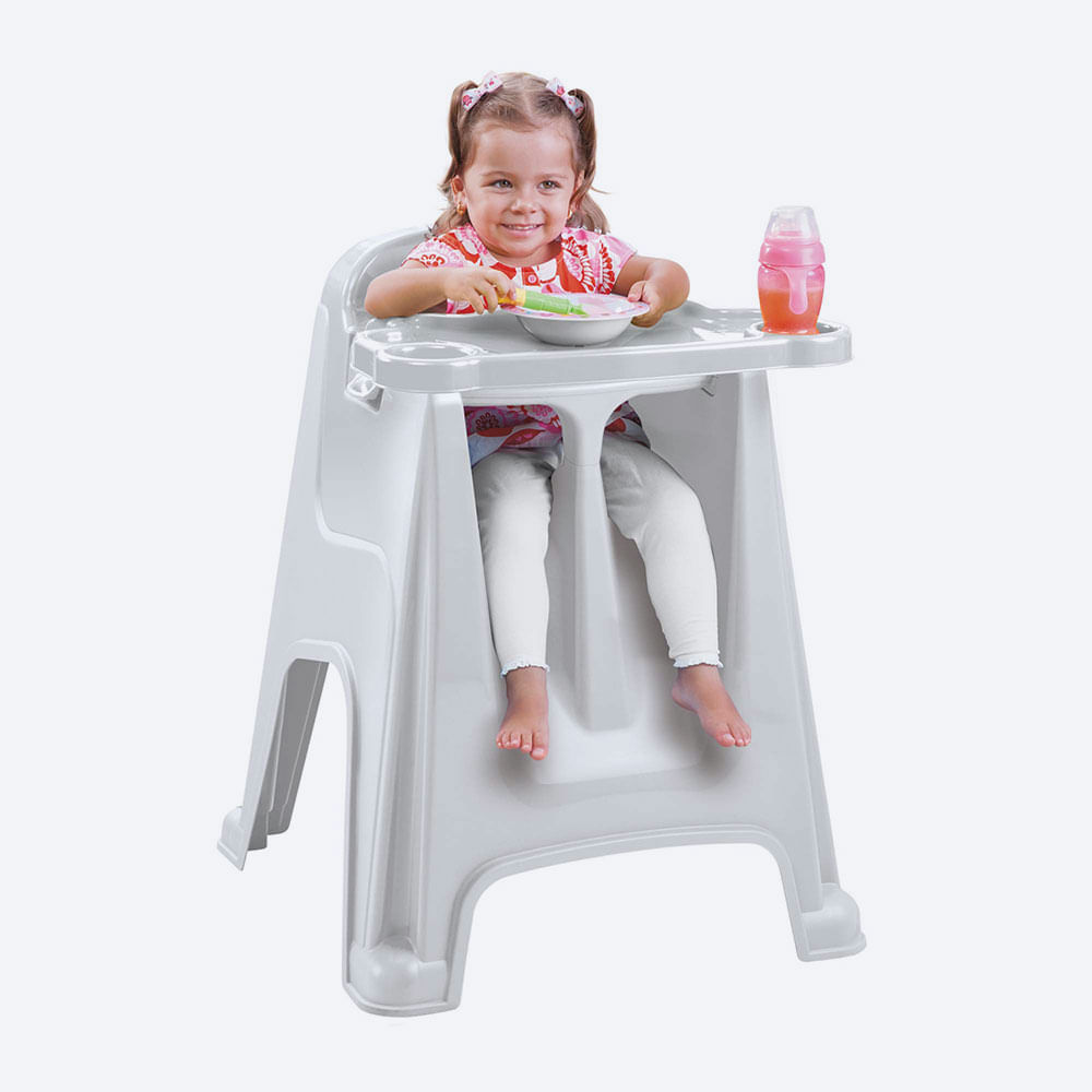 Silla Comedor para Bebé img #1