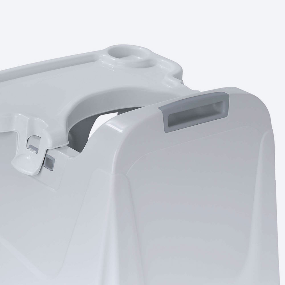 Silla Comedor para Bebé img #3