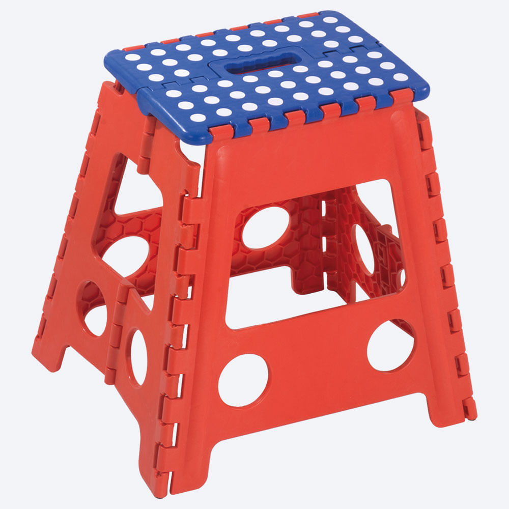 Butaco Plegable Grande img #1