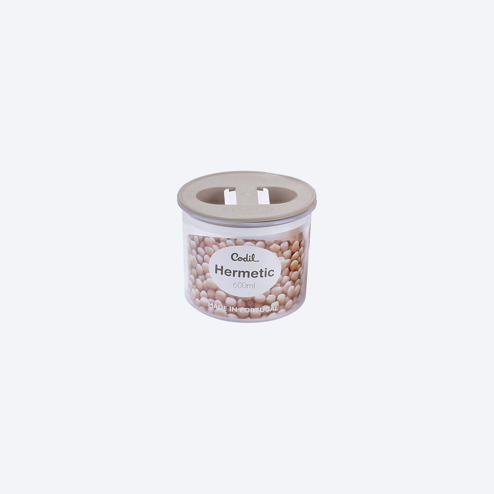 Recipiente Hermético 600 ml img #2